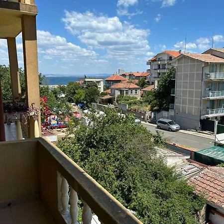 нептун Maison d'hôtes 3*