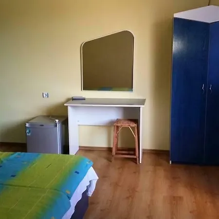 нептун 3* Tchernomorets