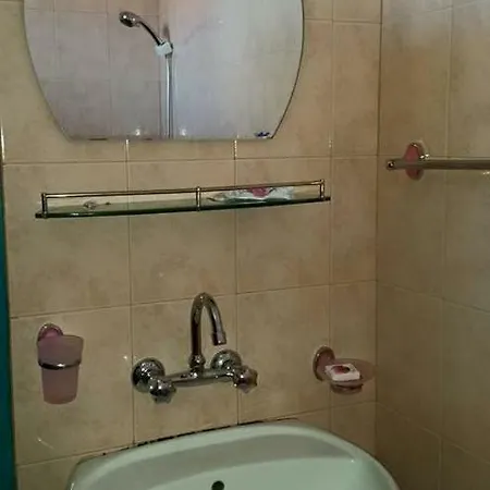 нептун Tchernomorets