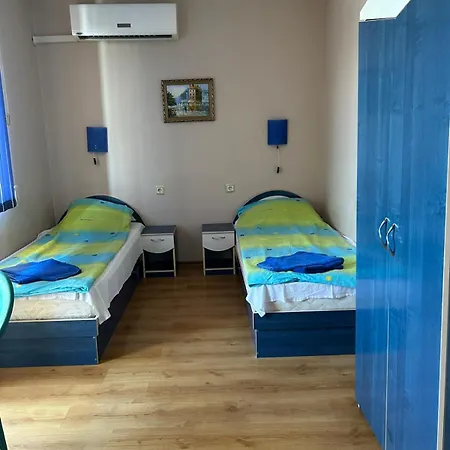 нептун Pensjonat Czernomorec