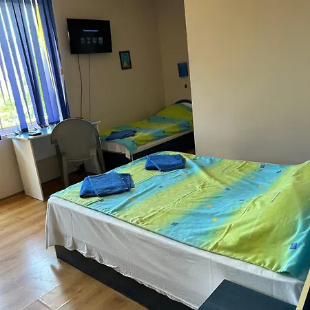 Guest house нептун Chernomorets