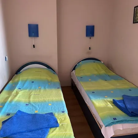 Oleander Villa 3*