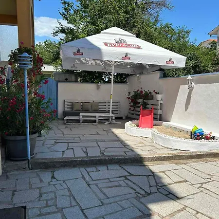 Pensjonat нептун