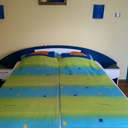 нептун Guest house Chernomorets