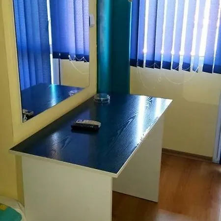 нептун Pensjonat Czernomorec